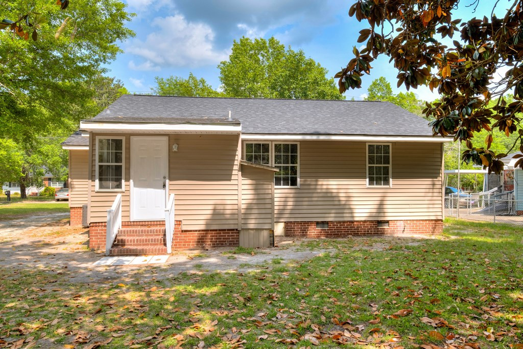 918 Mathis Street Sumter, SC 29150 - Photo 22 of 26 Gallery Image 22