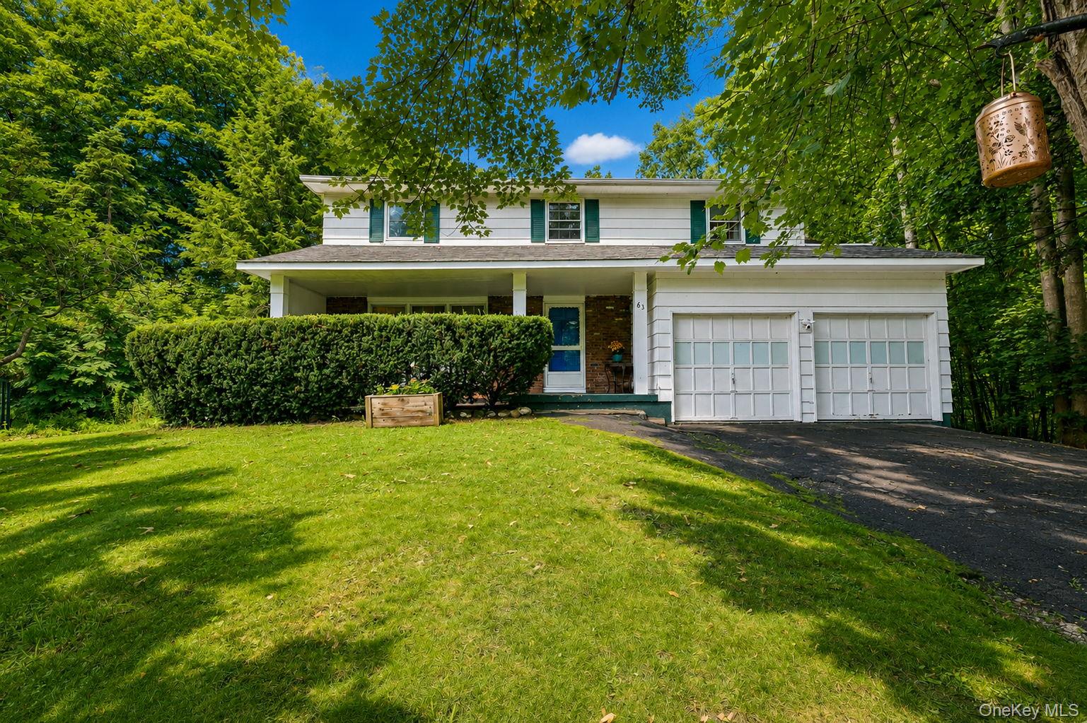 63 Hubshop Road Chester, NY 10918 - Photo 2 of 19 Gallery Image 2