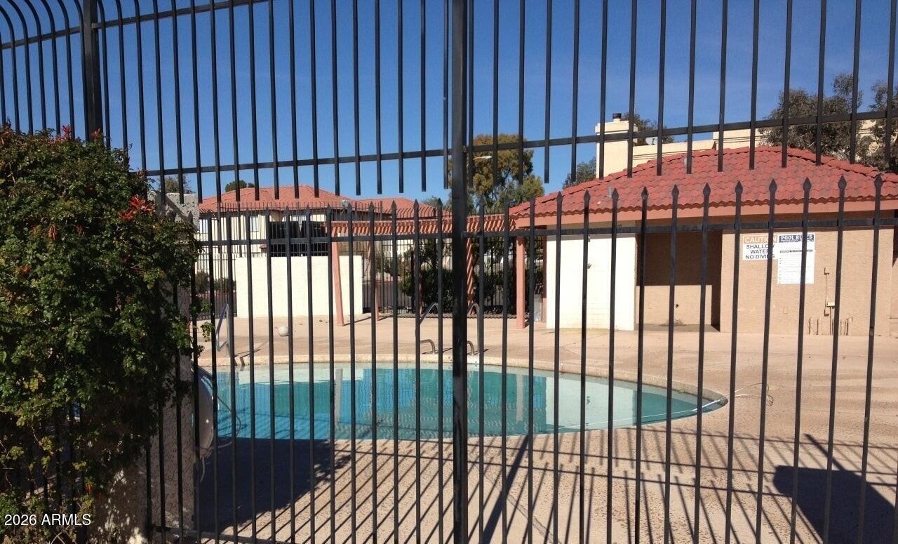 2650 East McKellips Road, Unit 243 Mesa, AZ 85213 - Photo 28 of 33