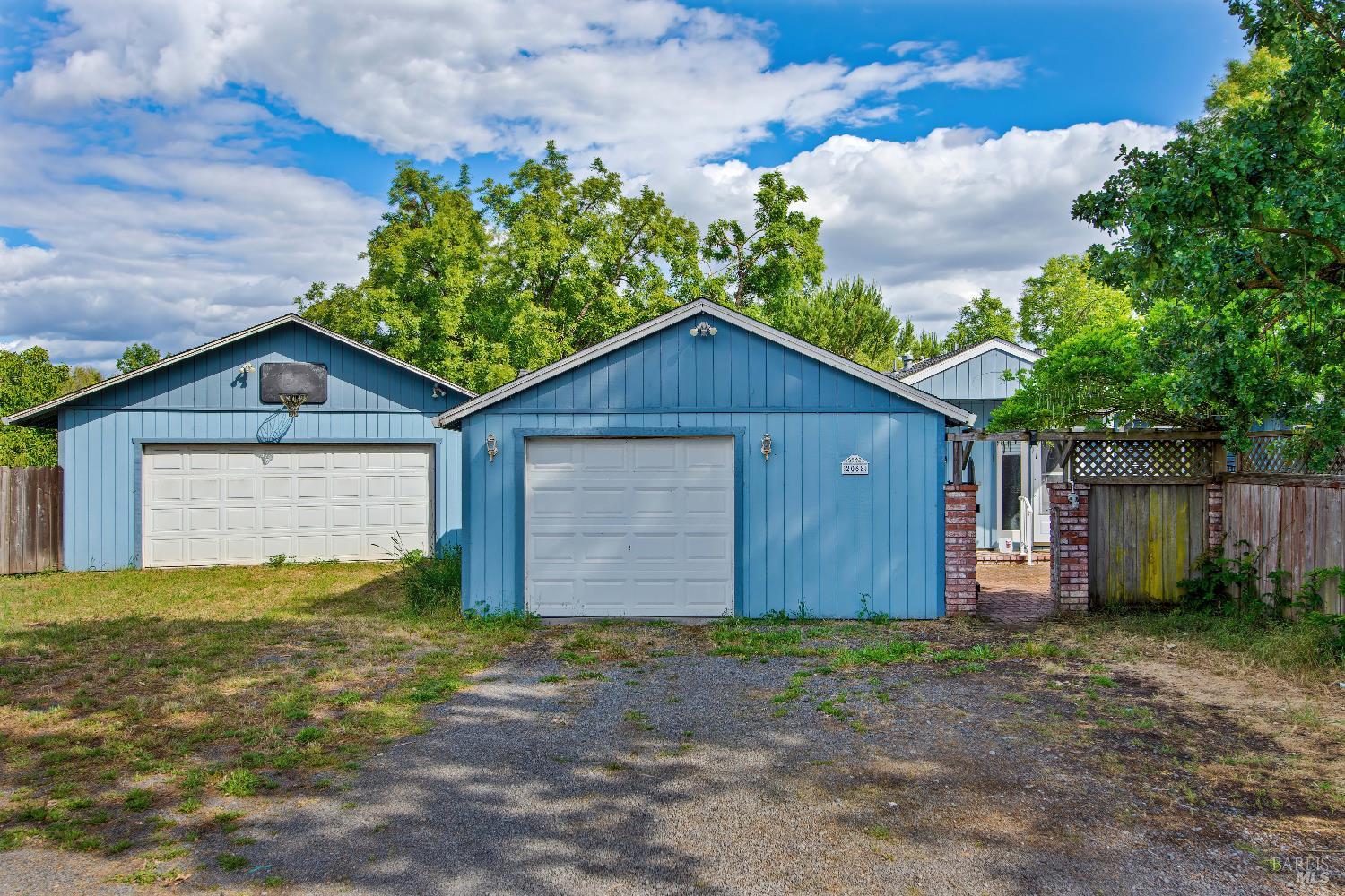 2062-2070 Ludwig Avenue Santa Rosa, CA 95407 - Photo 3 of 32