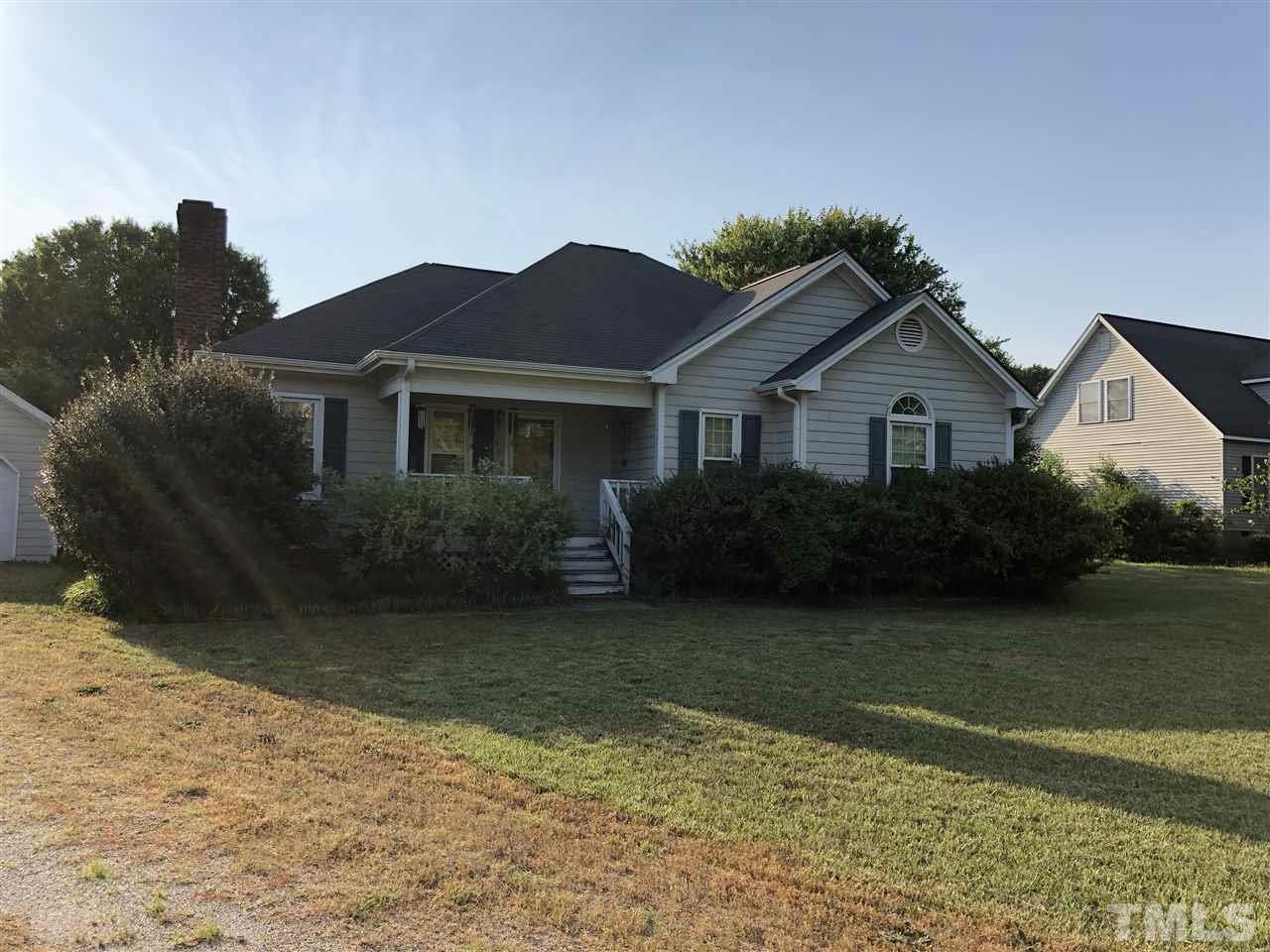 8608 Manns Loop Road Apex, NC 27539 - Photo 1 of 7 Gallery Image 1