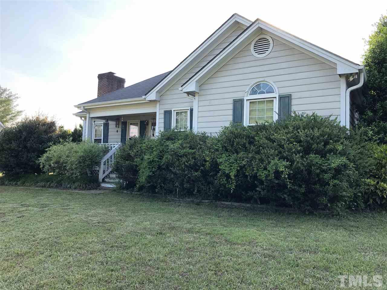8608 Manns Loop Road Apex, NC 27539 - Photo 2 of 7 Gallery Image 2