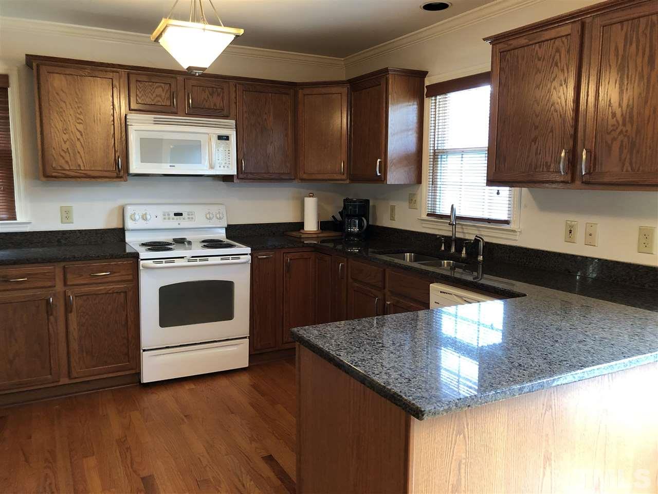 8608 Manns Loop Road Apex, NC 27539 - Photo 3 of 7 Gallery Image 3