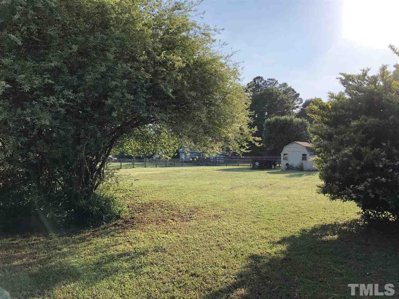 8608 Manns Loop Road Apex, NC 27539 - Photo 7 of 7 Gallery Image 7
