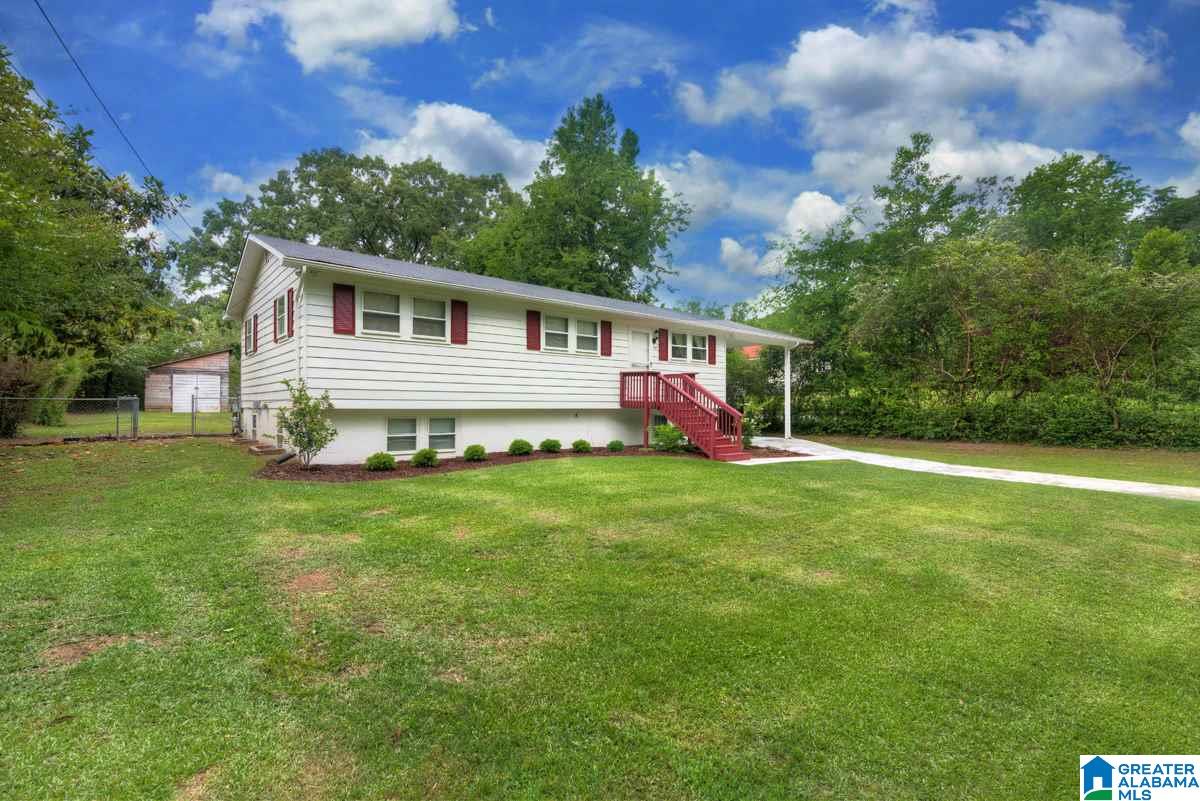 321 Garden Hill Road Gardendale, AL 35071 - Photo 25 of 25