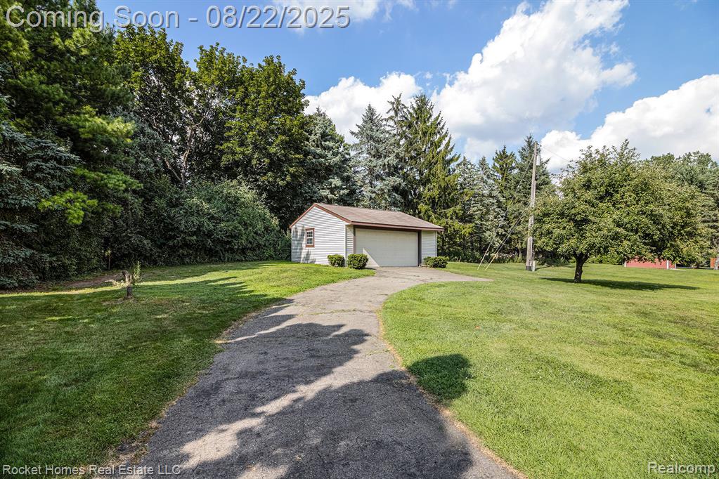 44620 West 11 Mile Road Novi, MI 48375 - Photo 25 of 27