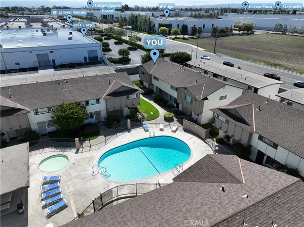 $3,500 | 11115 Slater Avenue, Unit A, Fountain Valley, CA 92708