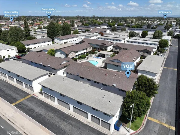 $3,500 | 11115 Slater Avenue, Unit A, Fountain Valley, CA 92708