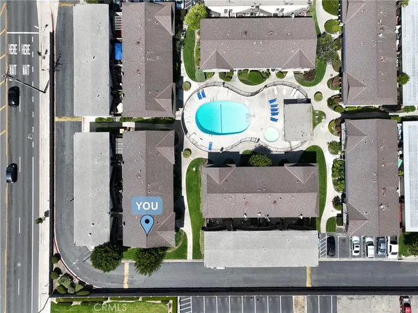 $3,500 | 11115 Slater Avenue, Unit A, Fountain Valley, CA 92708