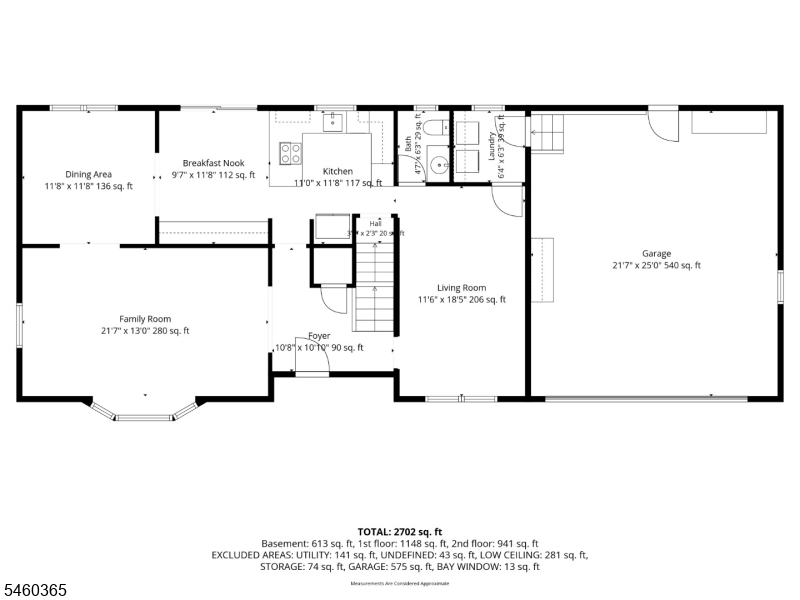 4 Harrison Road Succasunna, NJ 07876 - Photo 33 of 35 Gallery Image 33
