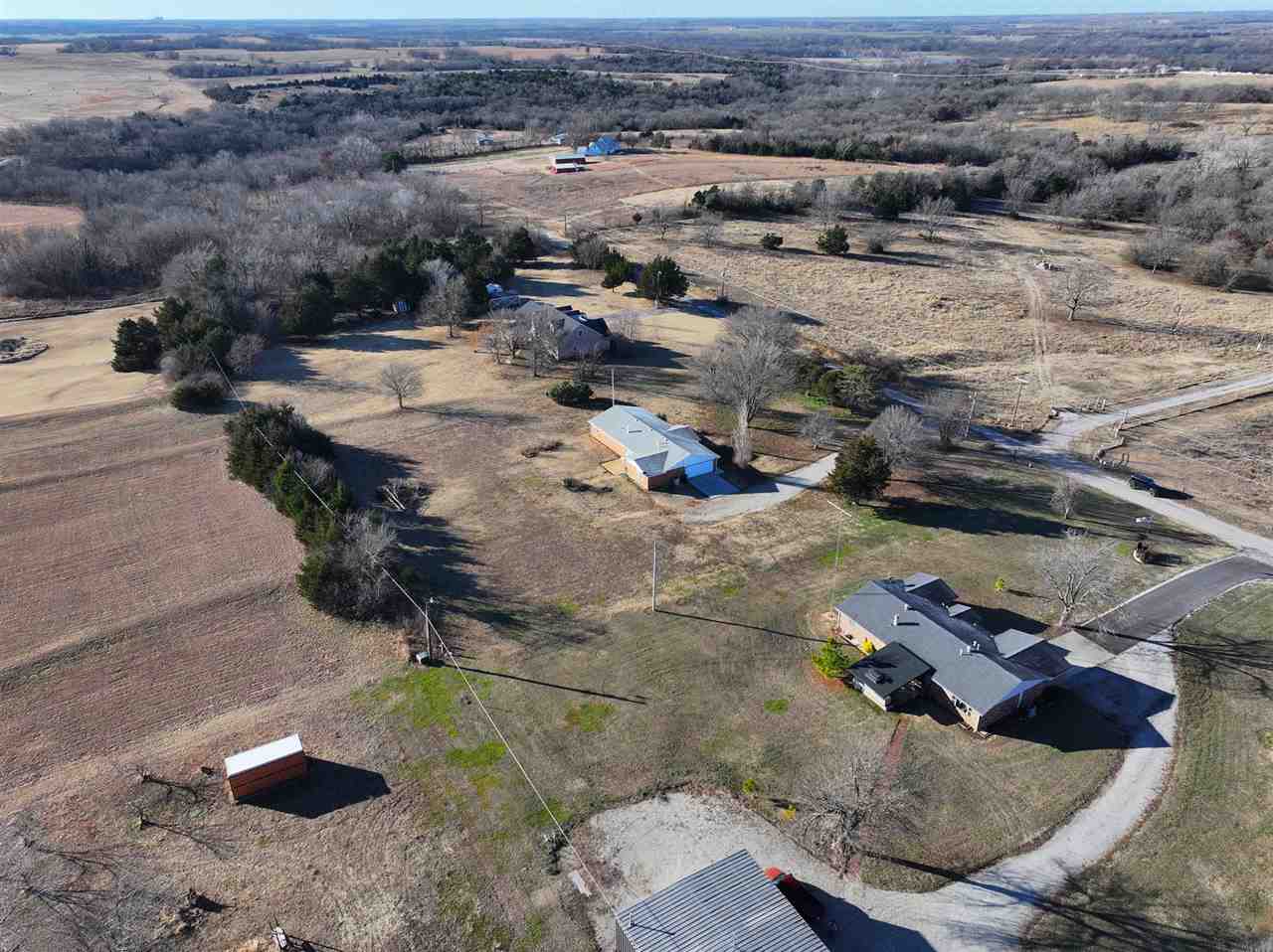 4901 South McCord Road Ponca City, OK 74604 - Photo 29 of 29 Gallery Image 29