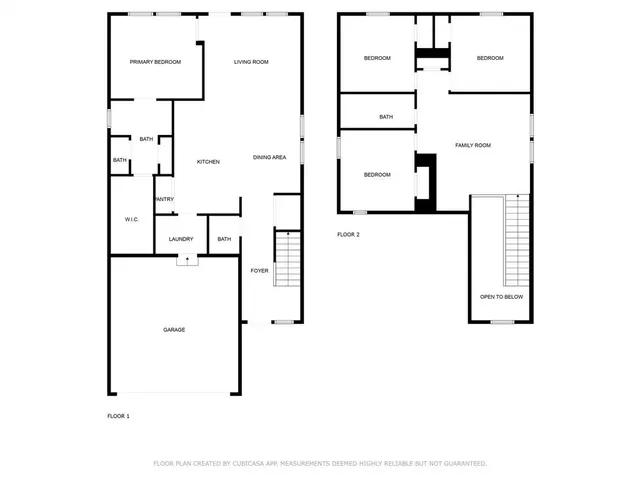 $2,300 | 505 Willet Drive, McKinney, TX 75069