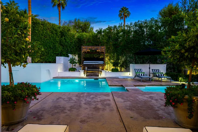 $2,837,430 | 3410 Andreas Hills Drive, Palm Springs, CA 92264