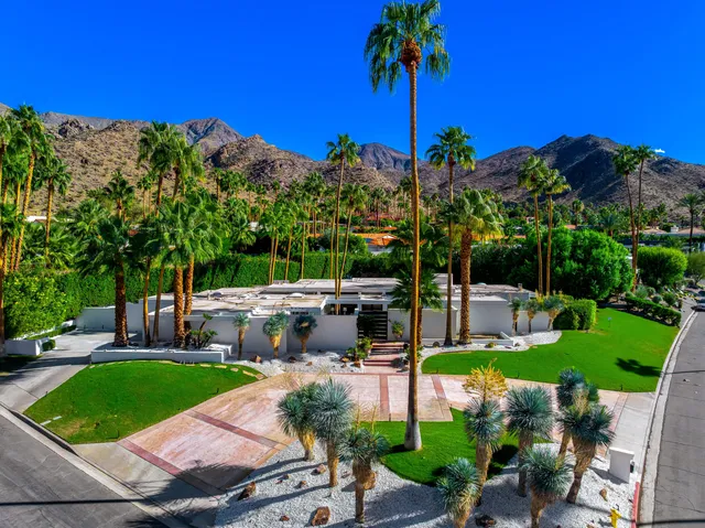 $2,837,430 | 3410 Andreas Hills Drive, Palm Springs, CA 92264