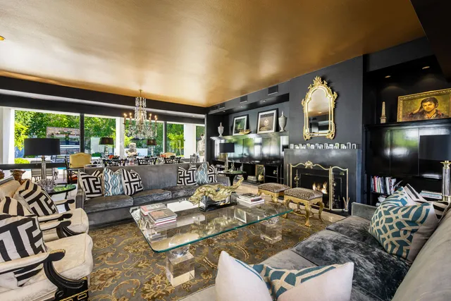 $2,837,430 | 3410 Andreas Hills Drive, Palm Springs, CA 92264