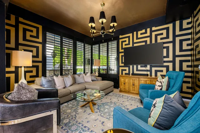 $2,837,430 | 3410 Andreas Hills Drive, Palm Springs, CA 92264