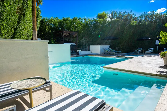 $2,837,430 | 3410 Andreas Hills Drive, Palm Springs, CA 92264
