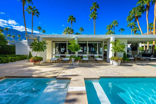 $2,837,430 | 3410 Andreas Hills Drive, Palm Springs, CA 92264