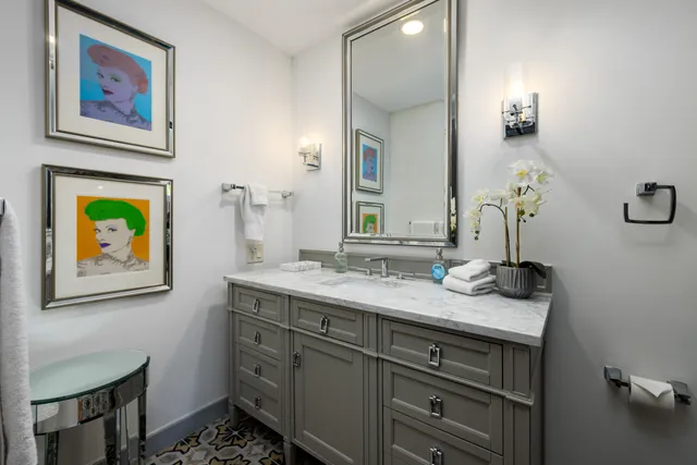 $2,837,430 | 3410 Andreas Hills Drive, Palm Springs, CA 92264