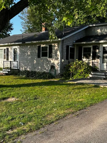 $249,000 | 10 Sheridan Street, Newport, ME 04953