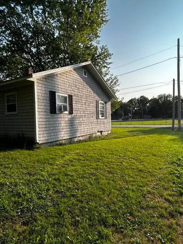 $249,000 | 10 Sheridan Street, Newport, ME 04953