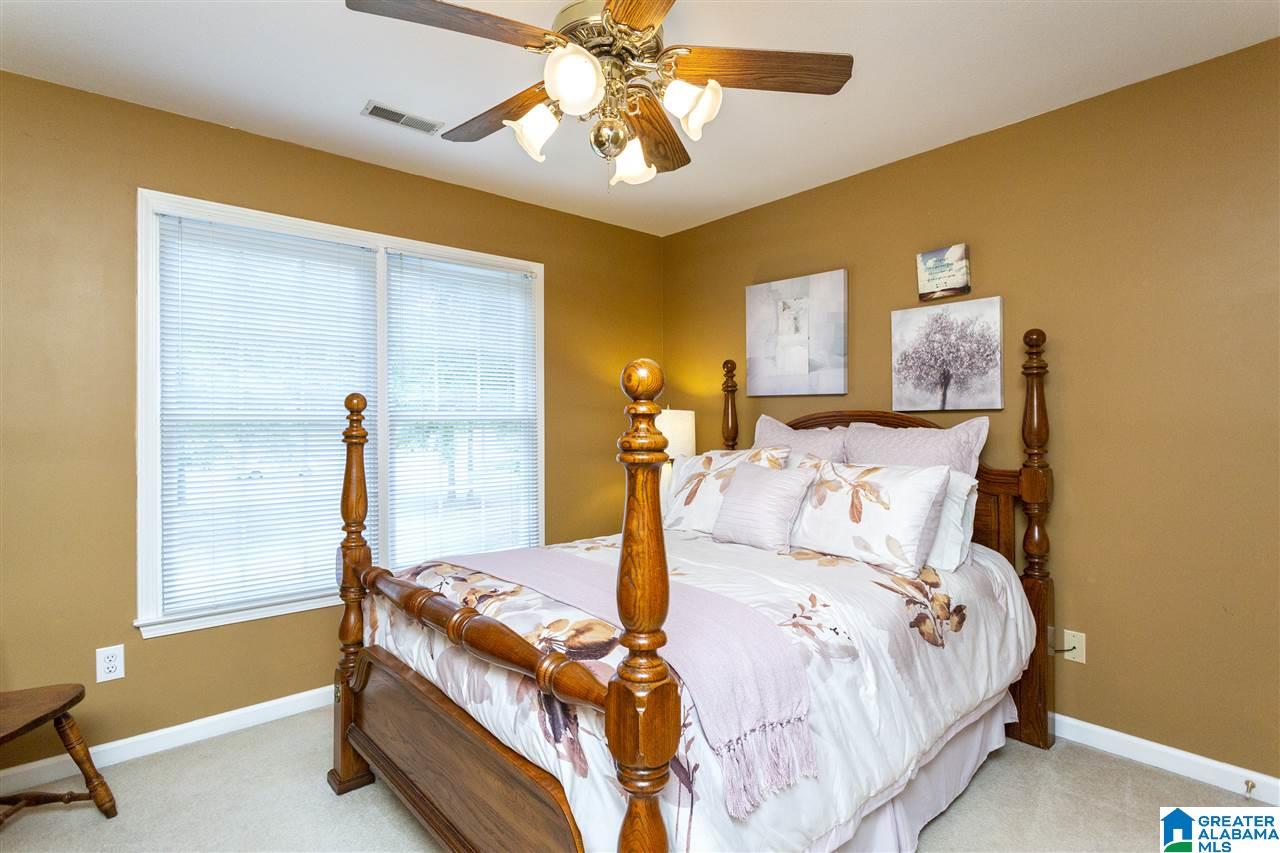 137 Chestnut Drive Alabaster, AL 35007 - Photo 30 of 35