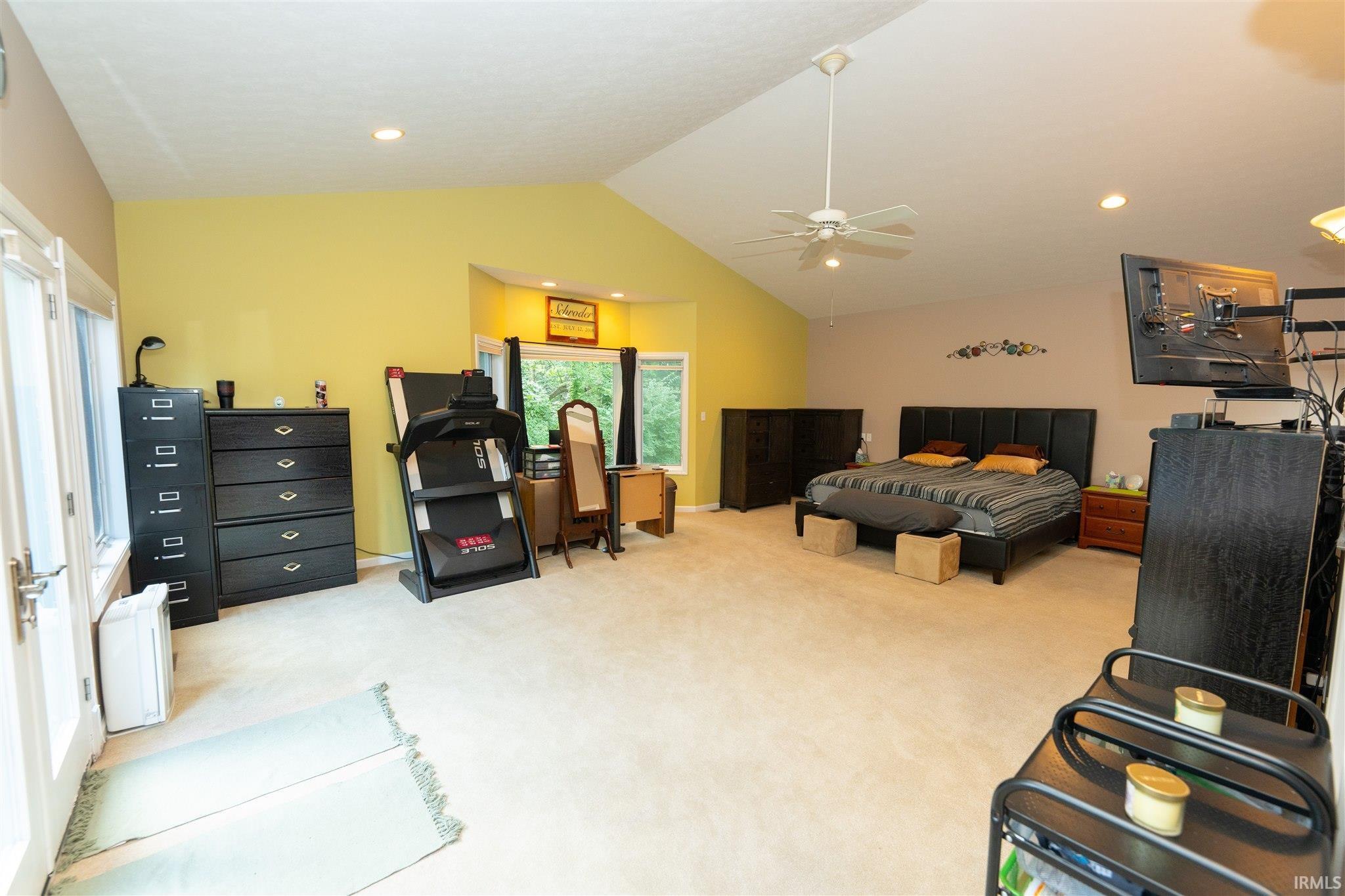 610 South Pleasant Ridge Road Bloomington, IN 47401 - Photo 17 of 35