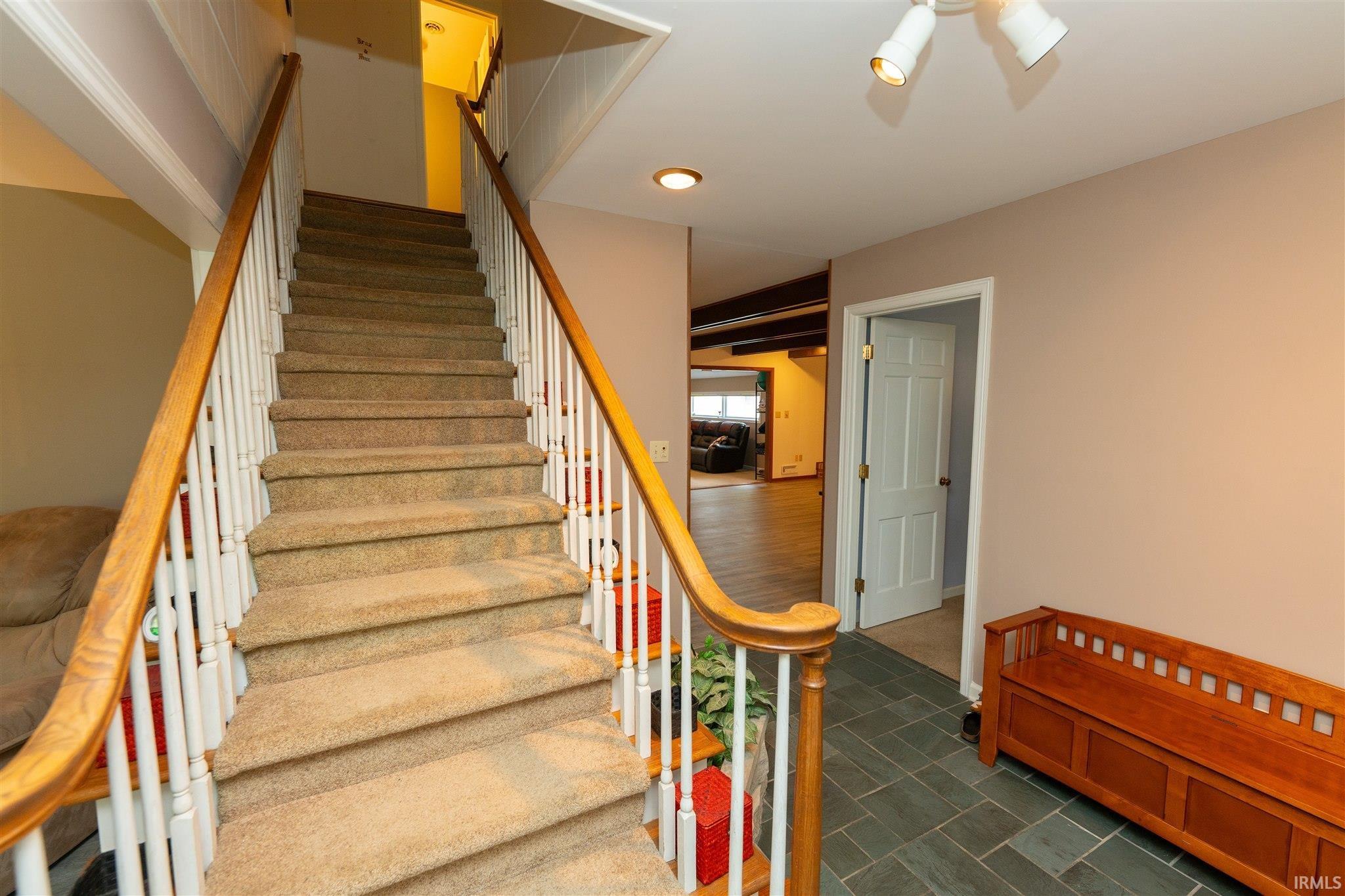 610 South Pleasant Ridge Road Bloomington, IN 47401 - Photo 3 of 35