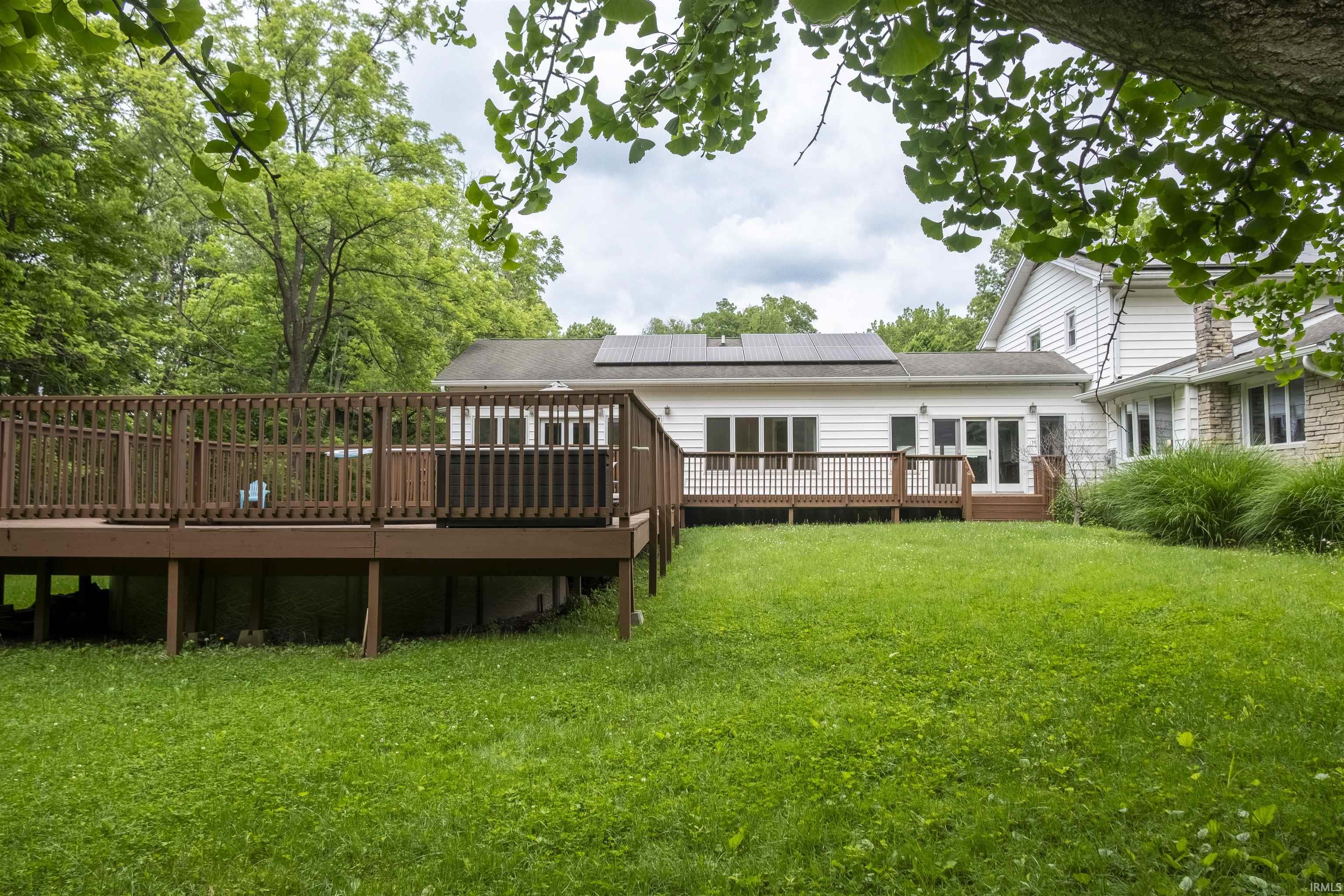 610 South Pleasant Ridge Road Bloomington, IN 47401 - Photo 33 of 35