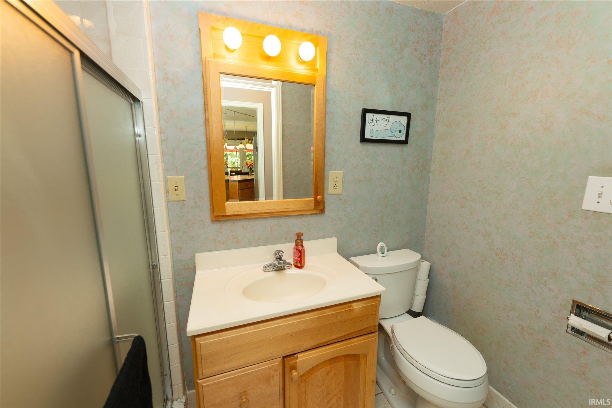 610 South Pleasant Ridge Road Bloomington, IN 47401 - Photo 10 of 35