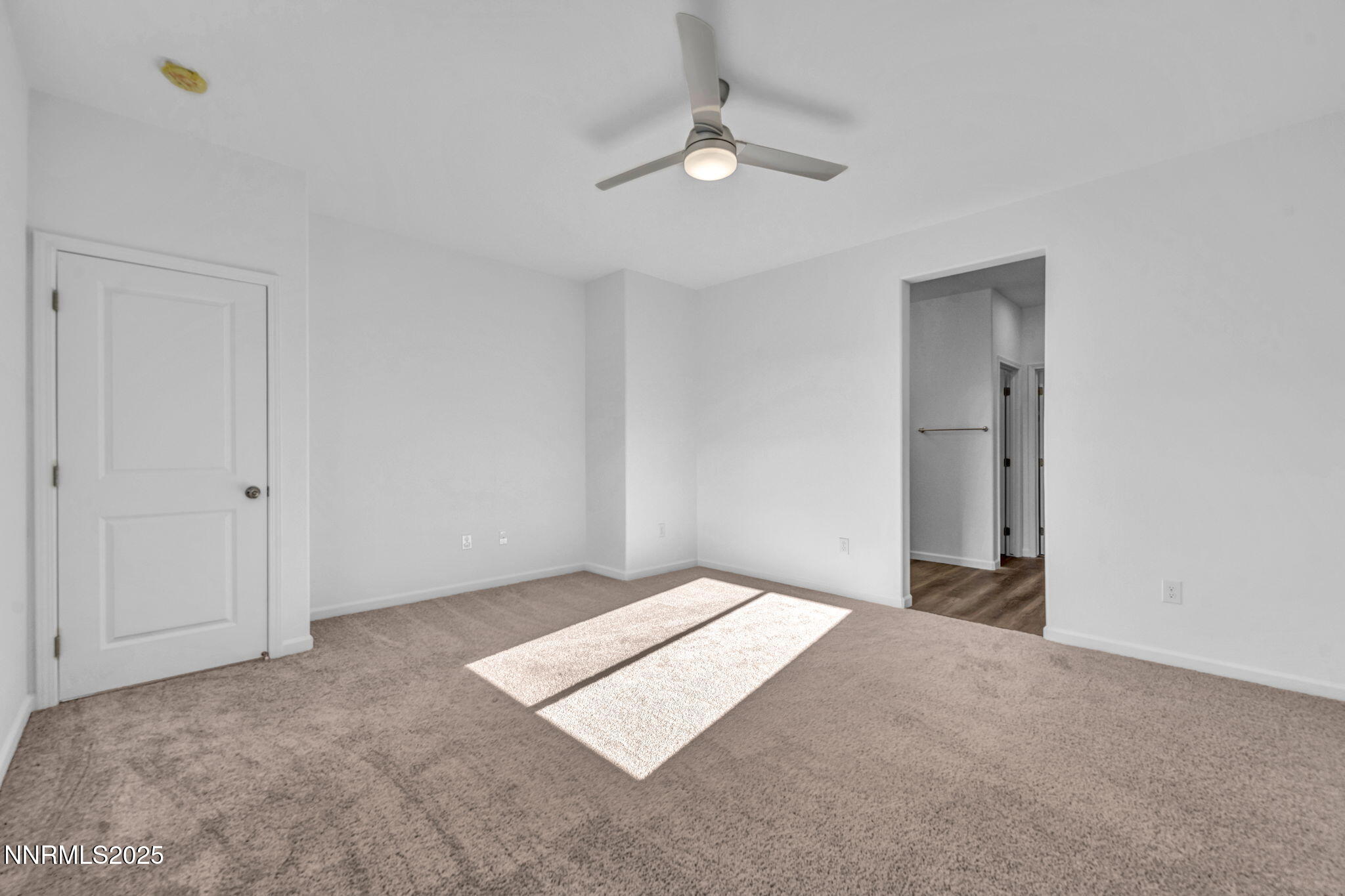 8470 Endor Drive, Unit LOT 15 Reno, NV 89506 - Photo 24 of 27 a view of an empty room