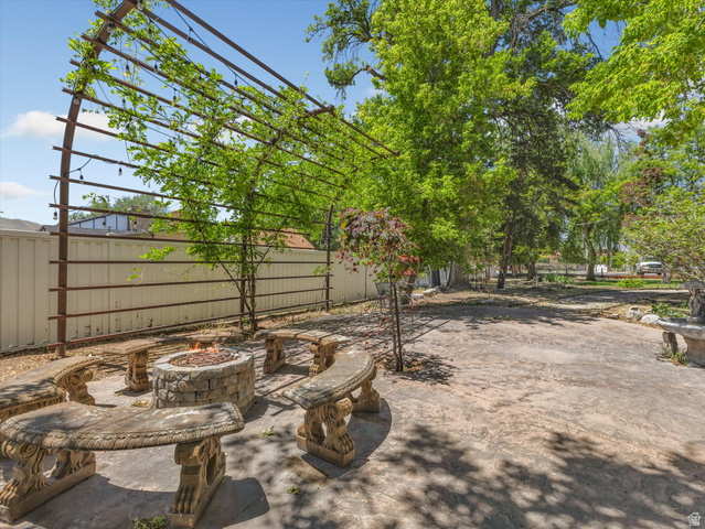 12825 South Fort Street Draper, UT 84020 - Photo 28 of 52 Patio terrace