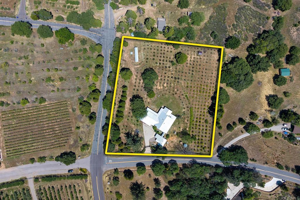 1315 Farmer Road Julian, CA 92036 - Photo 2 of 74