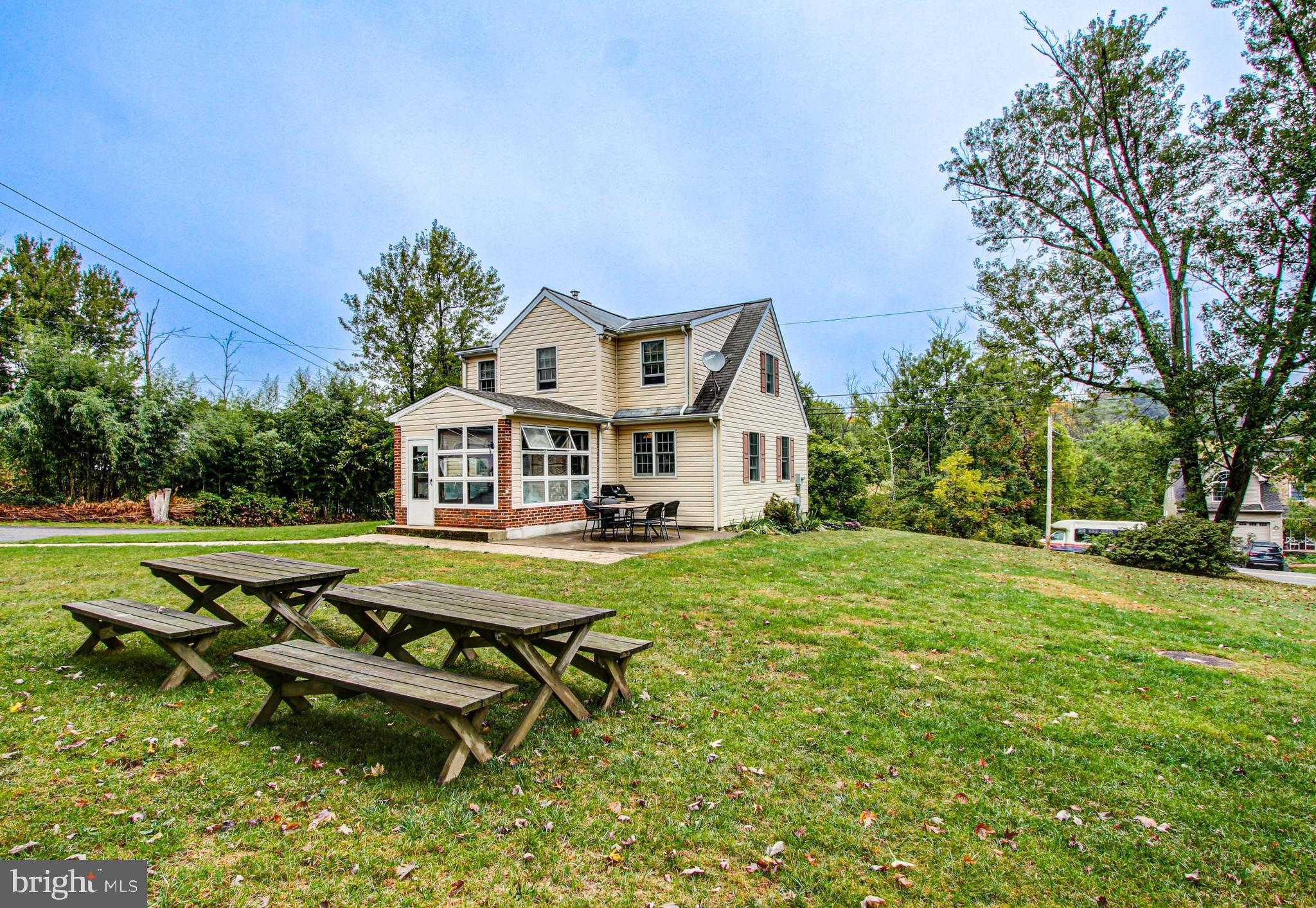 929 Kulp Road Perkiomenville, PA 18074 - Photo 7 of 43 Gallery Image 7