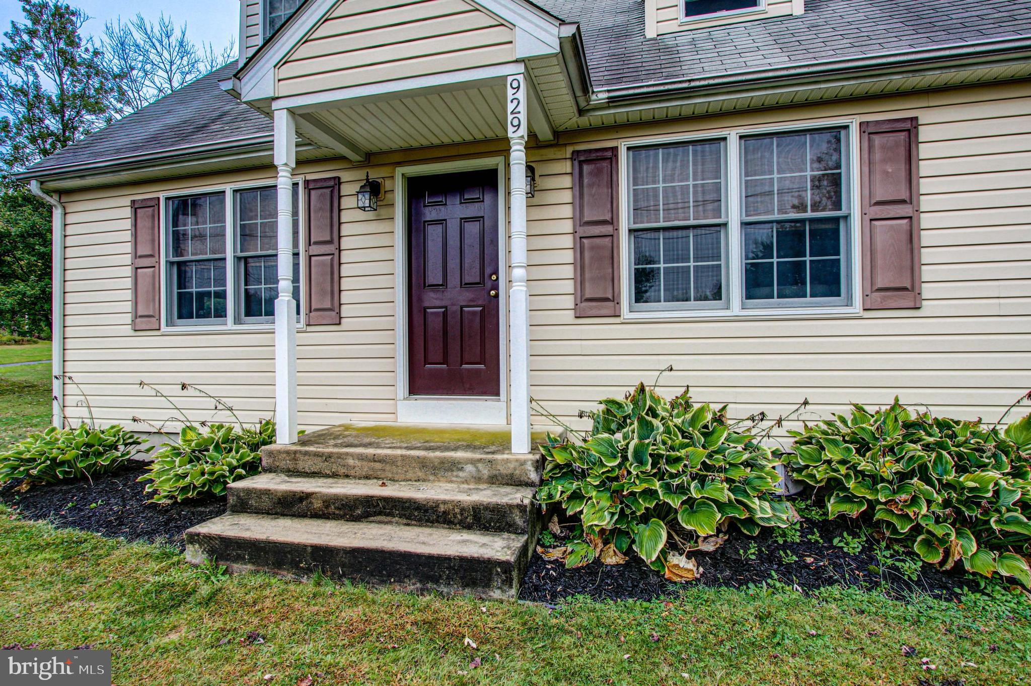 929 Kulp Road Perkiomenville, PA 18074 - Photo 8 of 43 Gallery Image 8