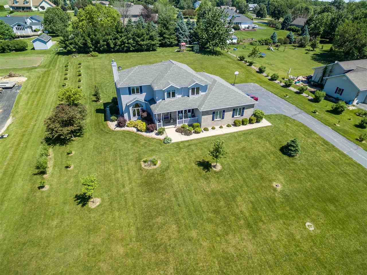 4324 Ridgeview Lane Byron, IL 61010 - Photo 23 of 25 Gallery Image 23
