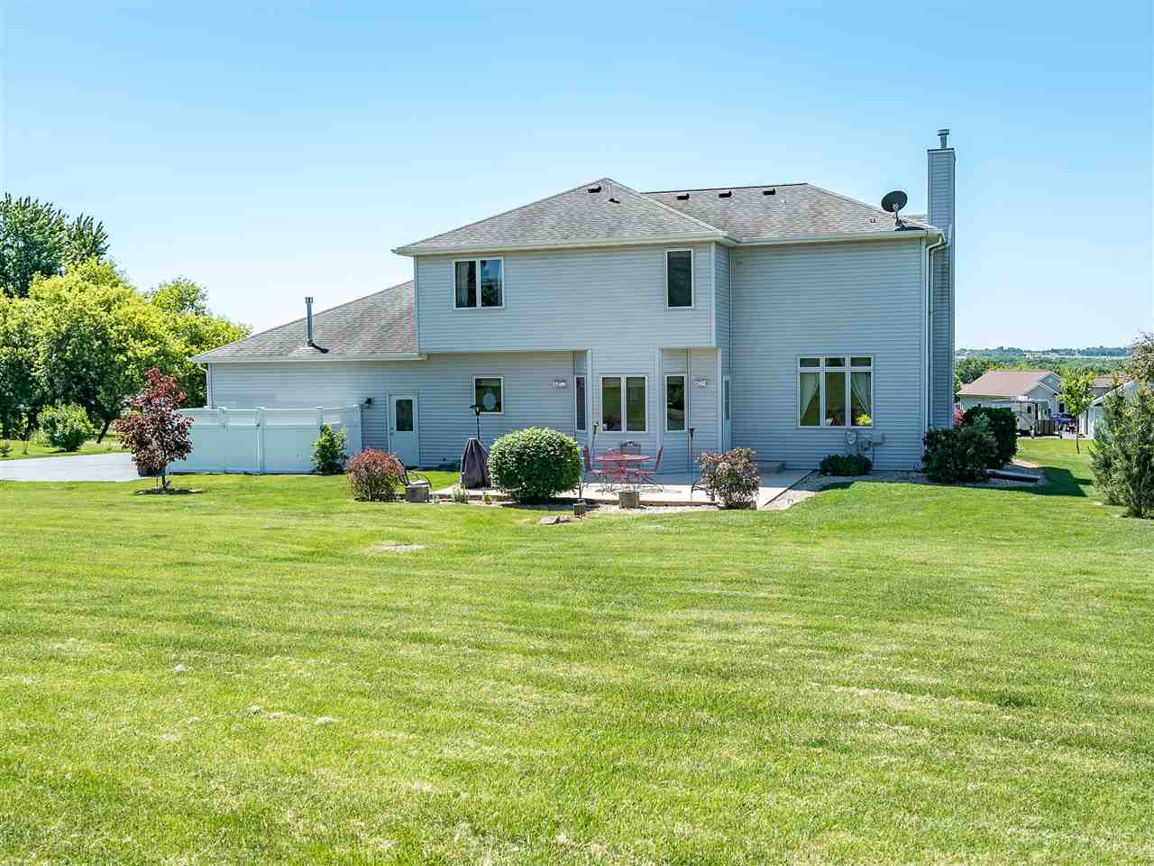 4324 Ridgeview Lane Byron, IL 61010 - Photo 24 of 25 Gallery Image 24