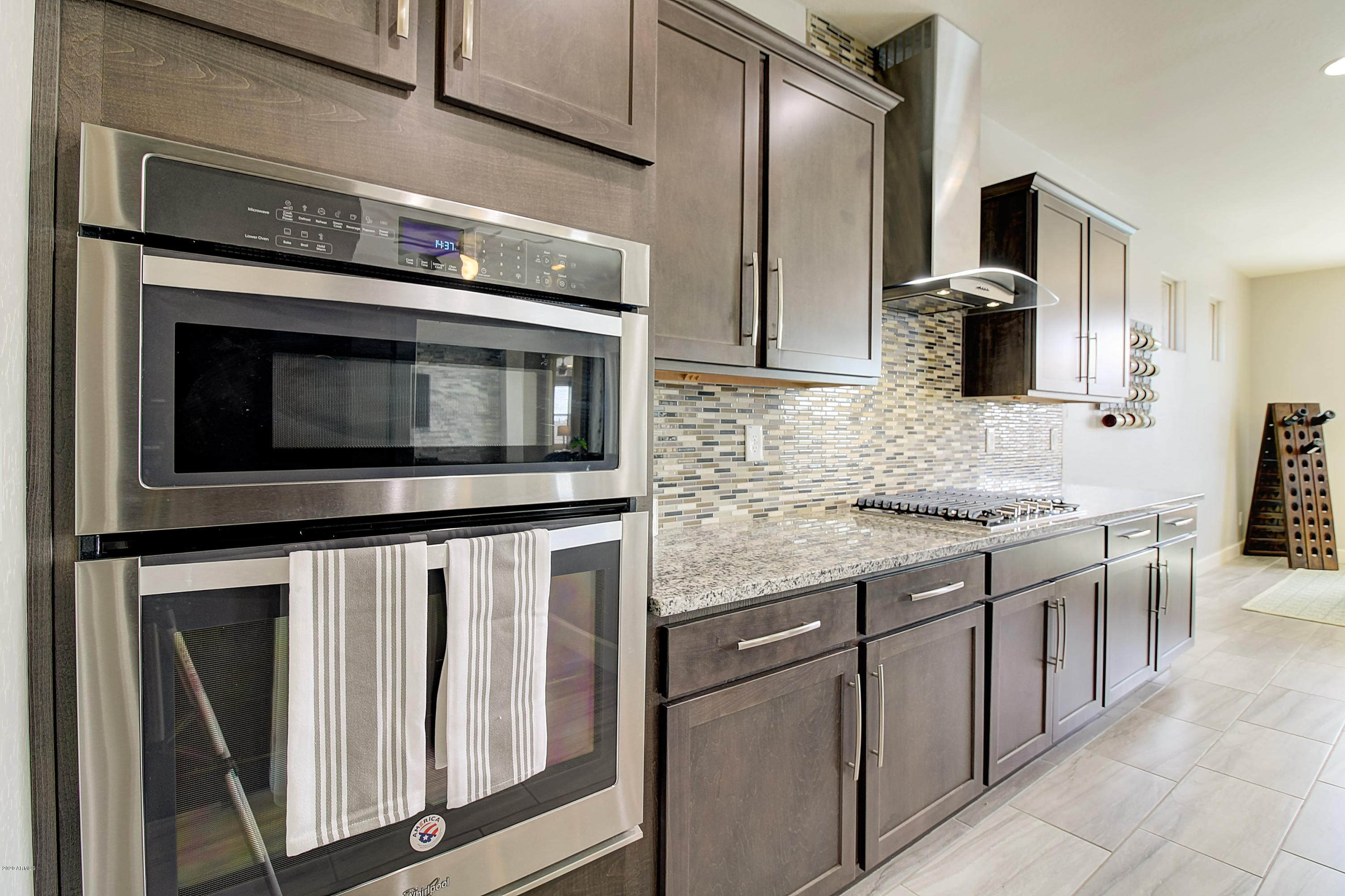 18285 West Tecoma Road Goodyear, AZ 85338 - Photo 12 of 60 Upgraded Appliances