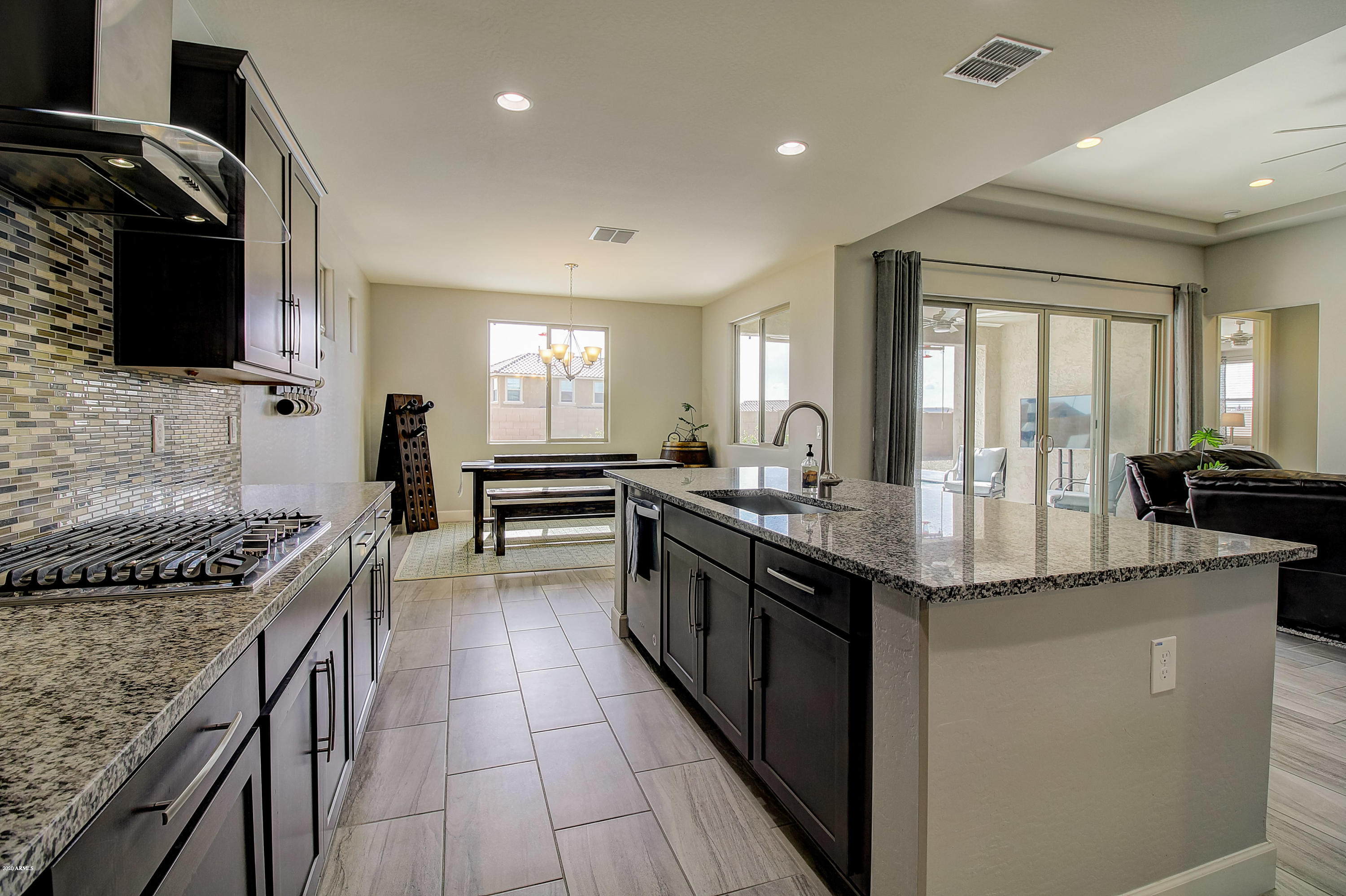 18285 West Tecoma Road Goodyear, AZ 85338 - Photo 14 of 60 OPen & Airy Concept