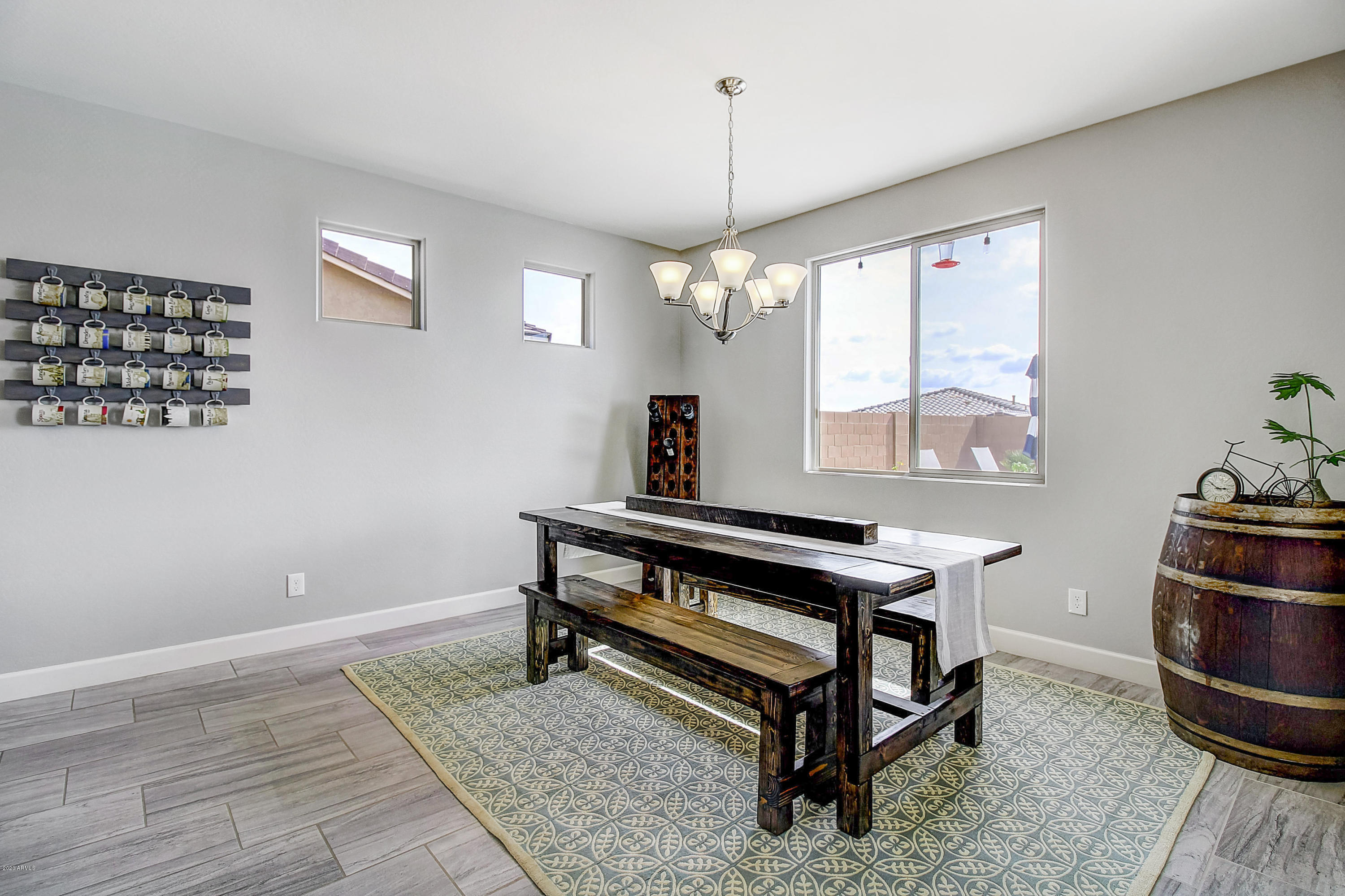 18285 West Tecoma Road Goodyear, AZ 85338 - Photo 15 of 60 Dining
