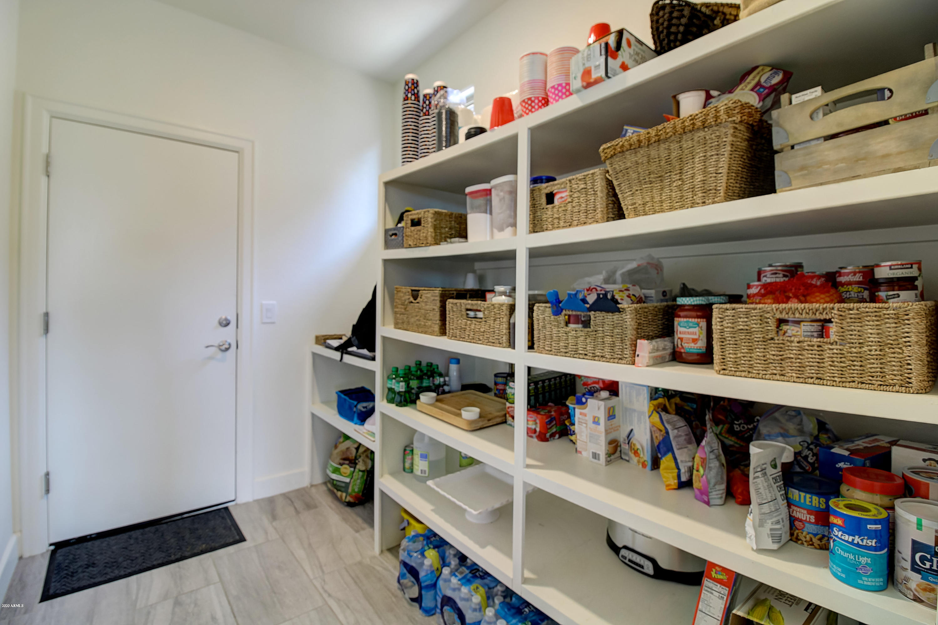 18285 West Tecoma Road Goodyear, AZ 85338 - Photo 16 of 60 Huge Walk in Pantry