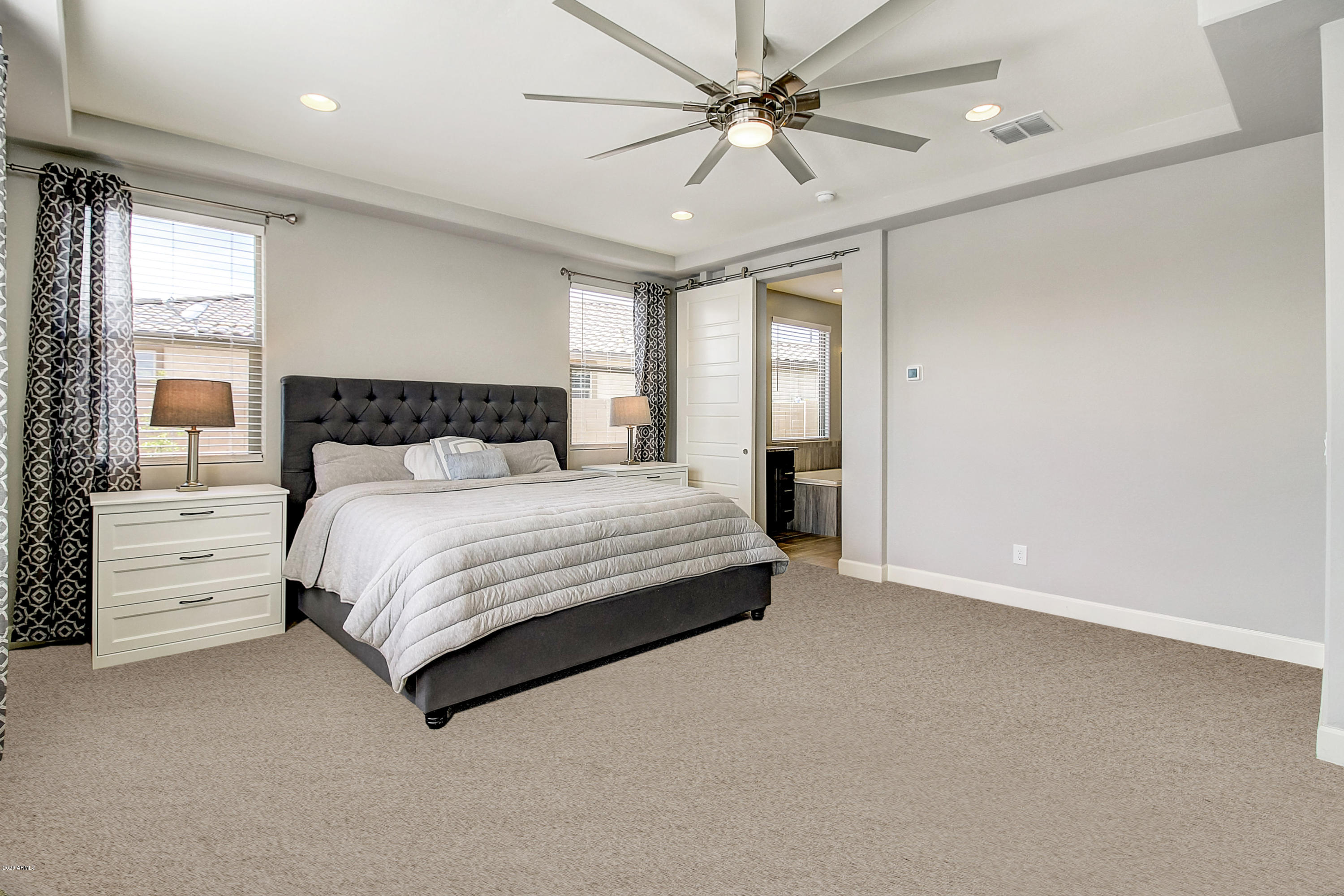 18285 West Tecoma Road Goodyear, AZ 85338 - Photo 17 of 60 Master Bedroom