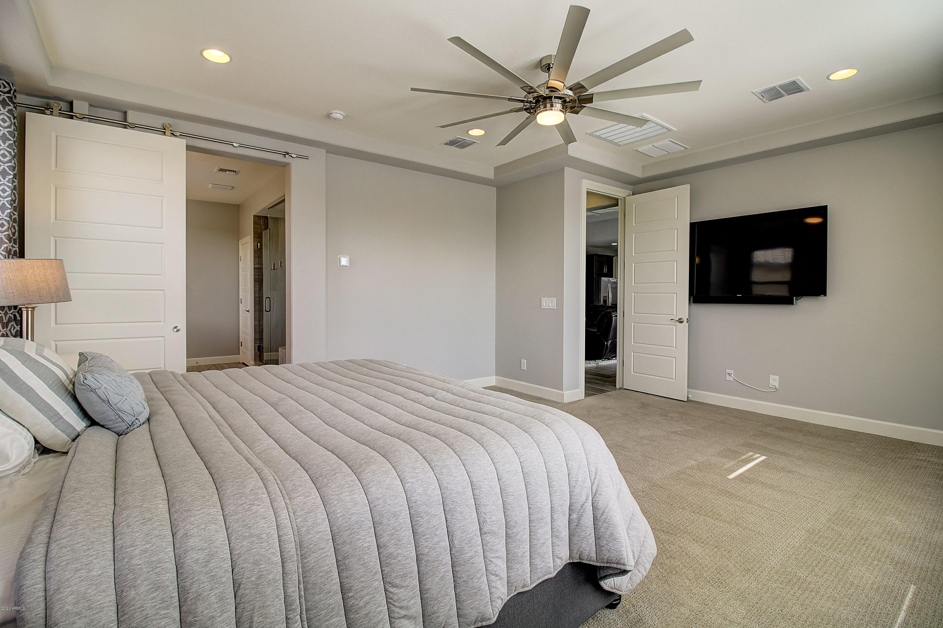 18285 West Tecoma Road Goodyear, AZ 85338 - Photo 18 of 60 Upgraded Fan