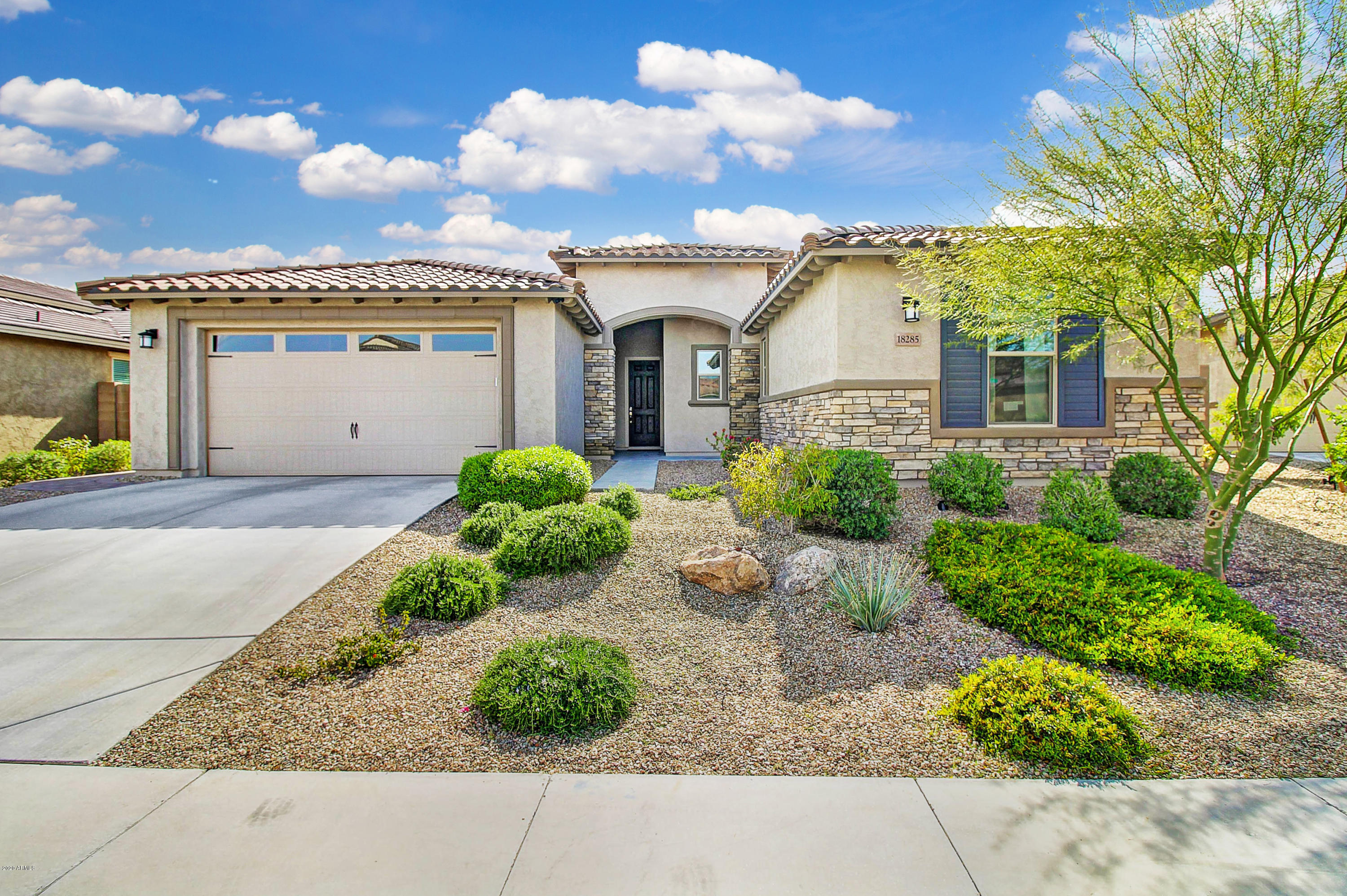 Great Curb Appeal