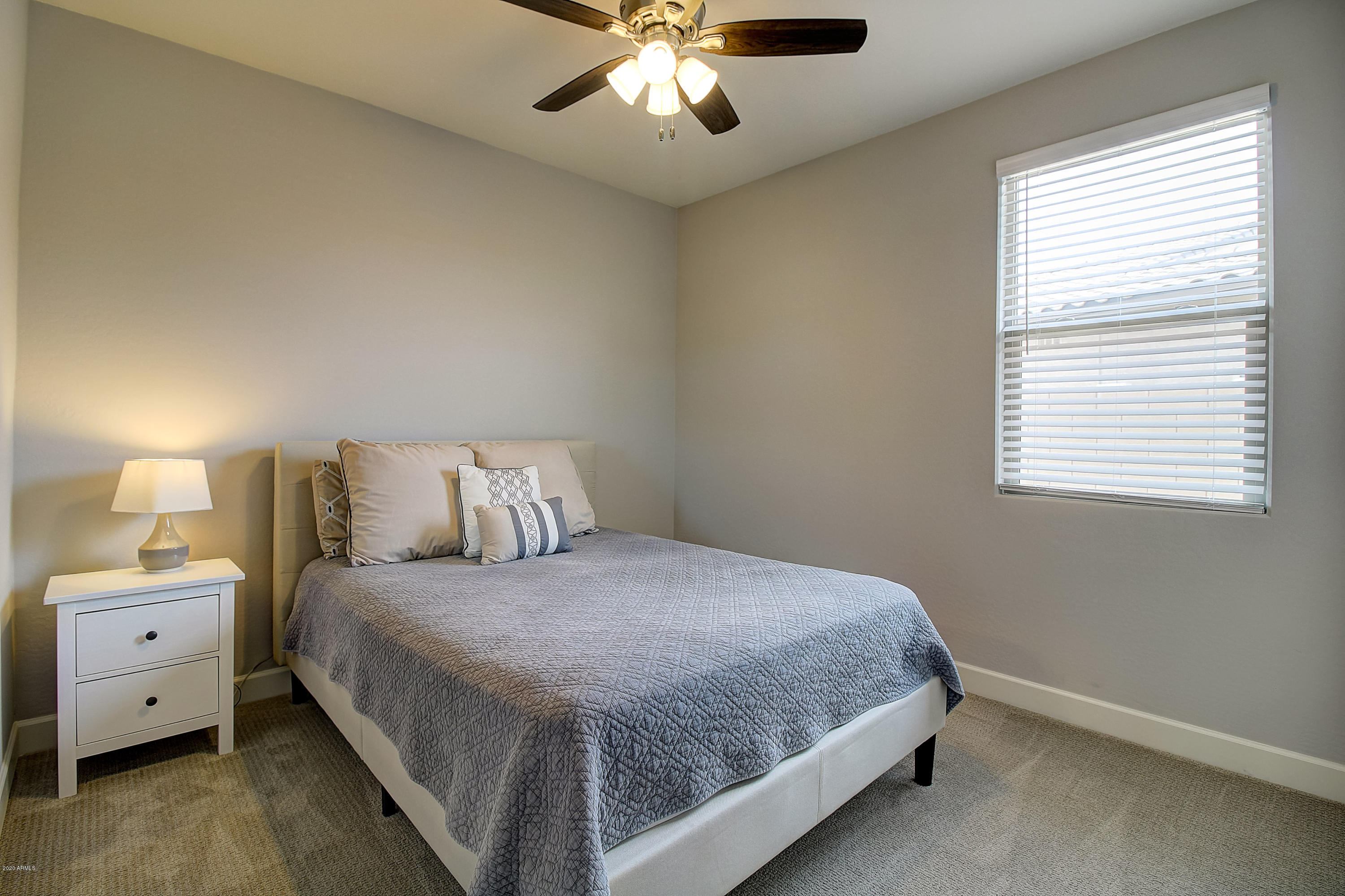 18285 West Tecoma Road Goodyear, AZ 85338 - Photo 23 of 60 Bedroom 3