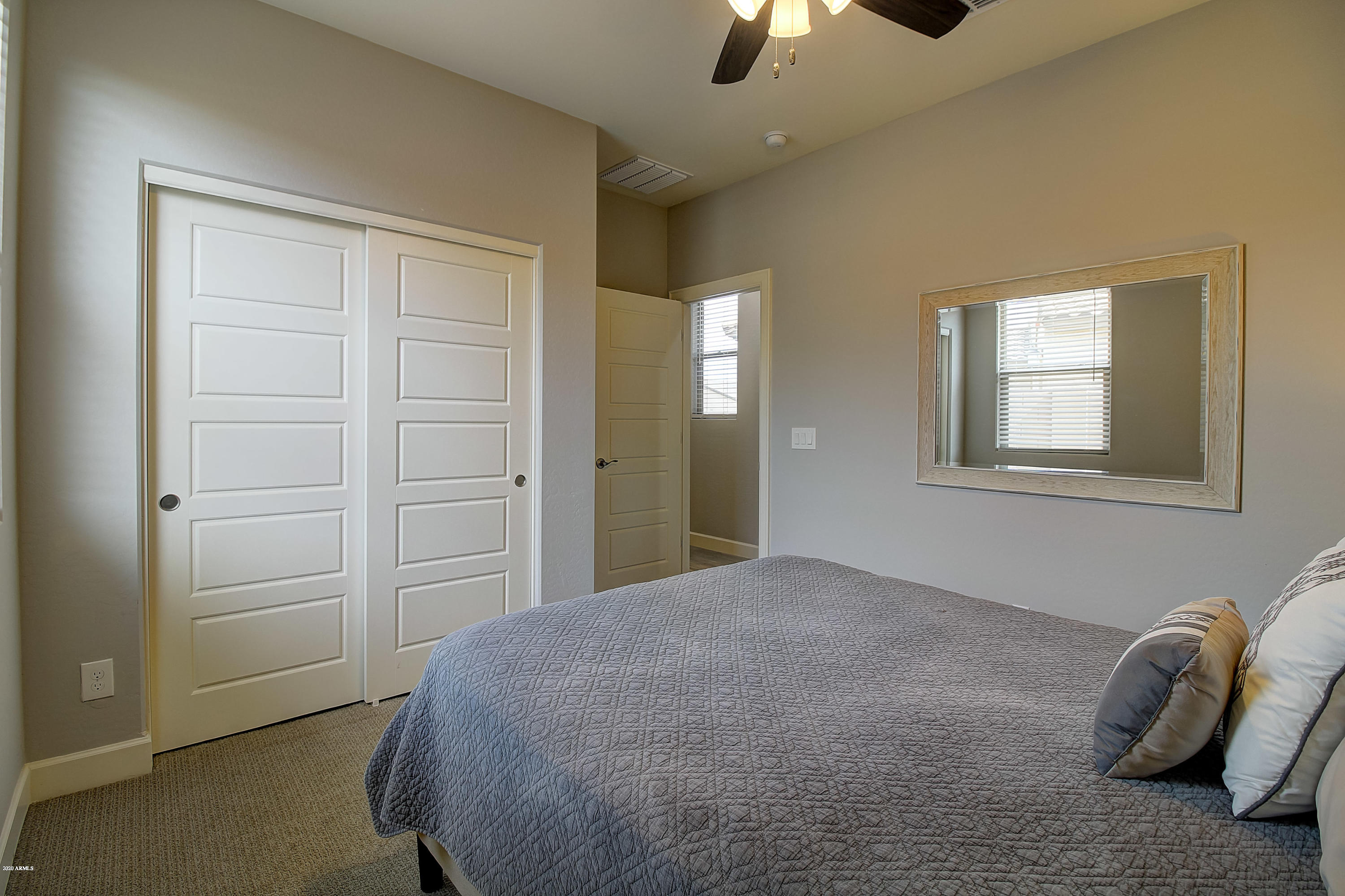 18285 West Tecoma Road Goodyear, AZ 85338 - Photo 24 of 60 Bedroom 3