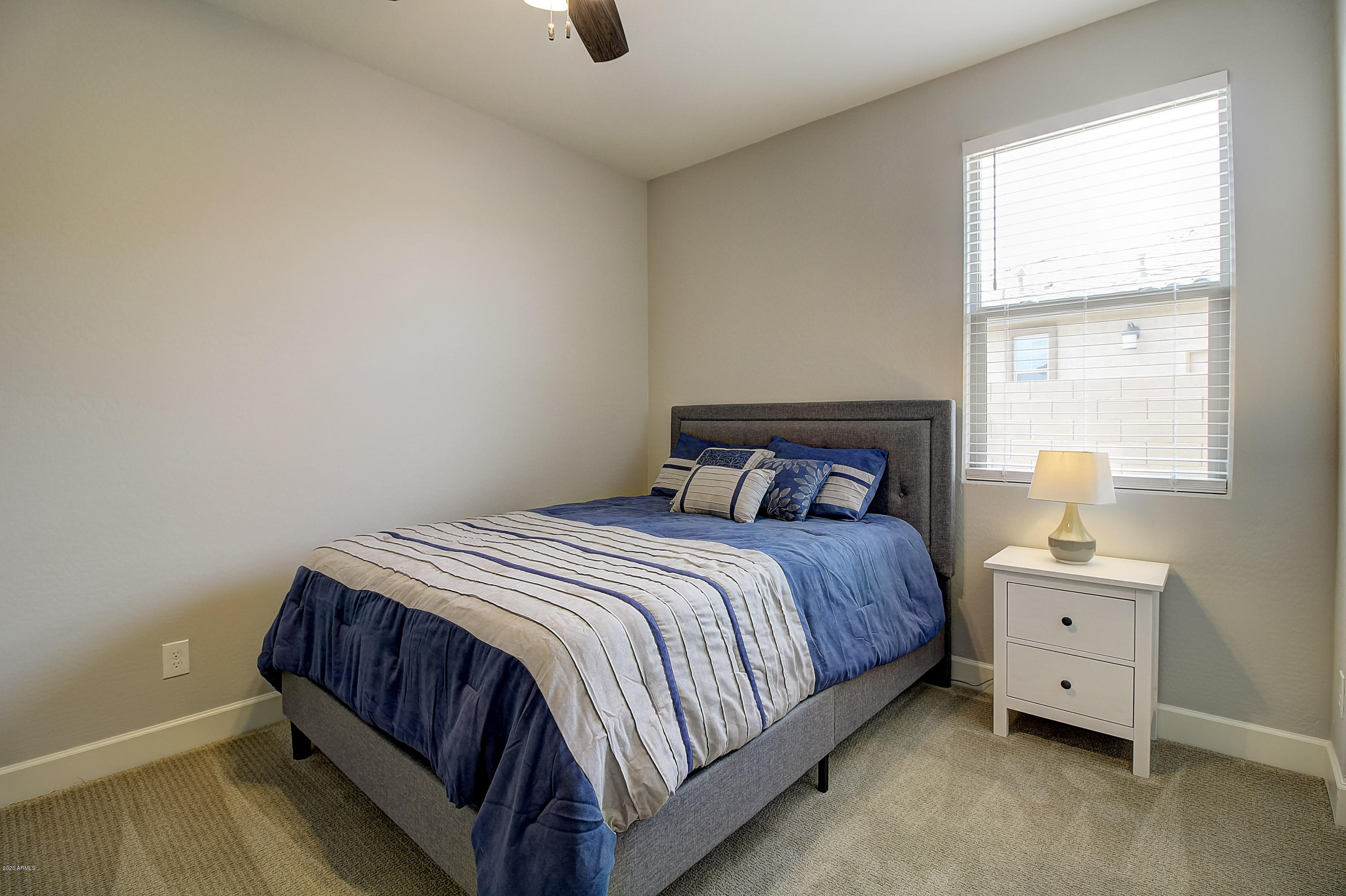 18285 West Tecoma Road Goodyear, AZ 85338 - Photo 25 of 60 Bedroom 2