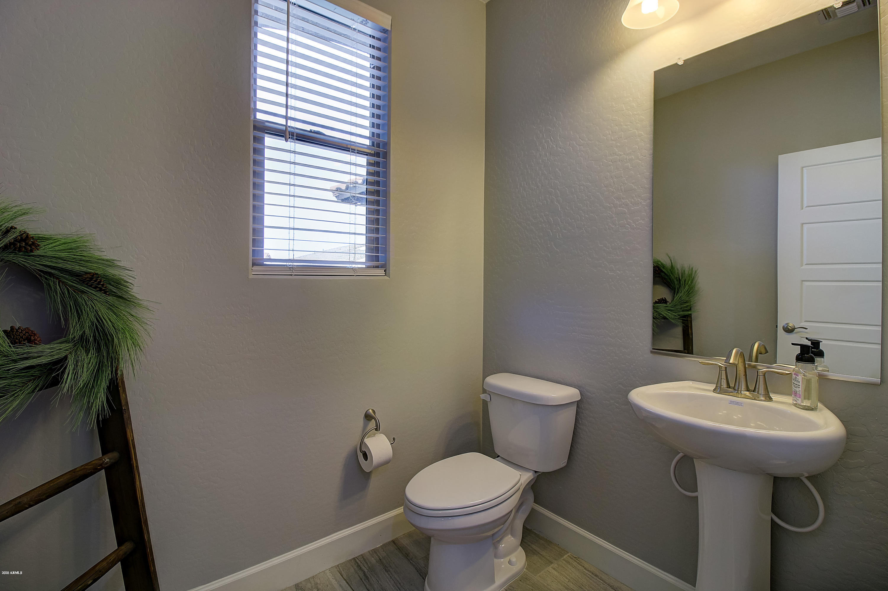 18285 West Tecoma Road Goodyear, AZ 85338 - Photo 27 of 60 Powder Half Bath
