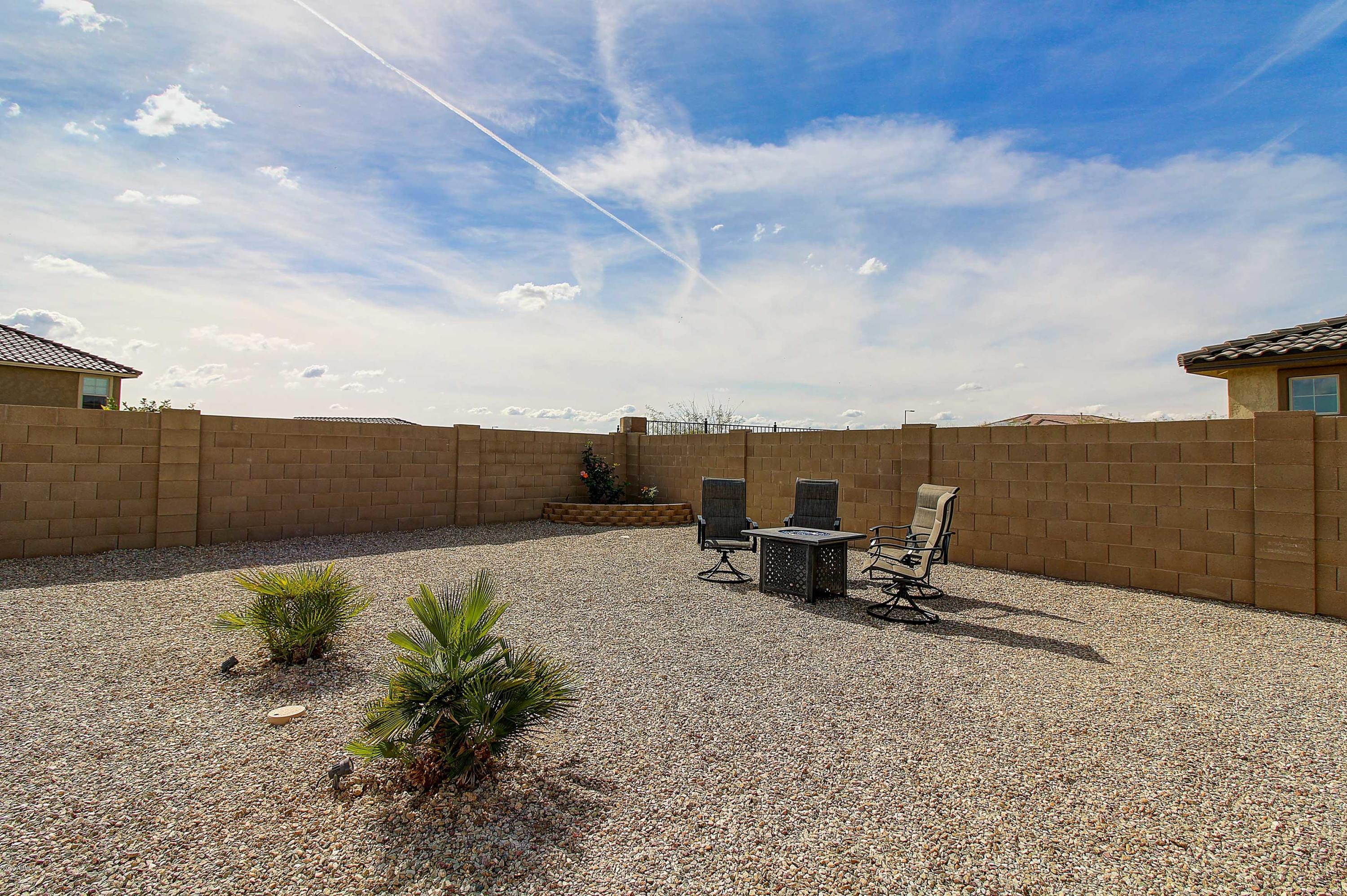 18285 West Tecoma Road Goodyear, AZ 85338 - Photo 32 of 60 Large yard