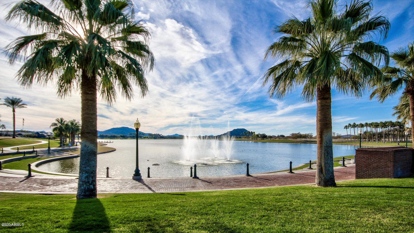 18285 West Tecoma Road Goodyear, AZ 85338 - Photo 42 of 60 North Lake Fountain